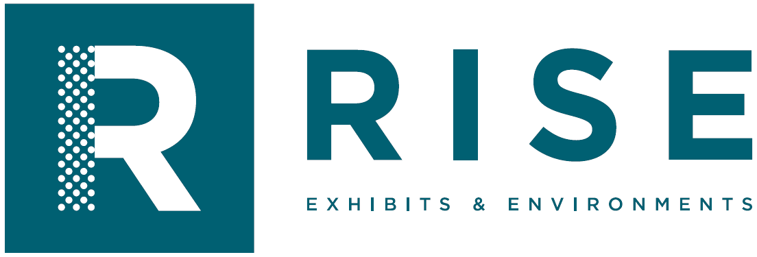 RISE | Full-Service Exhibits and Environments