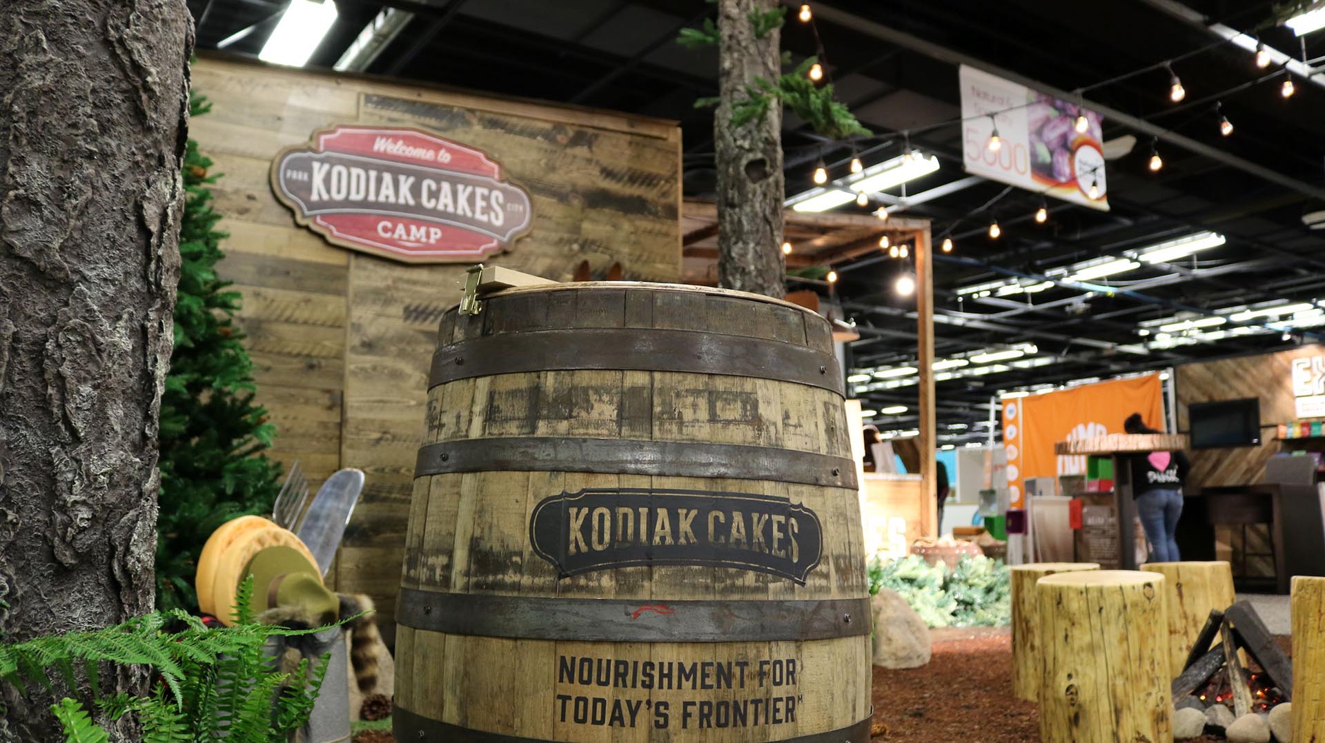 Kodiak Cakes 3