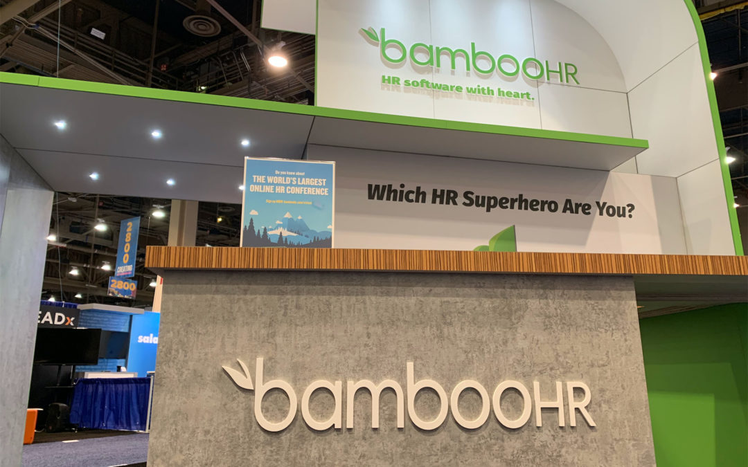 Bamboo HR