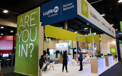 What Needs to Happen for Tradeshows to Start Re-Opening