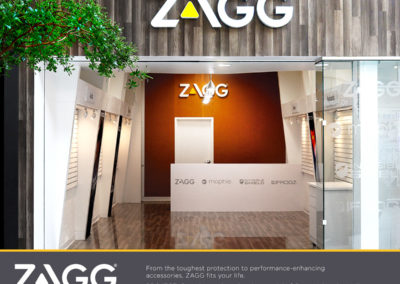 Zagg