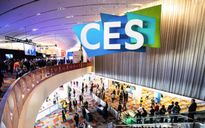 Looking Ahead to the Consumer Electronics Show 2021