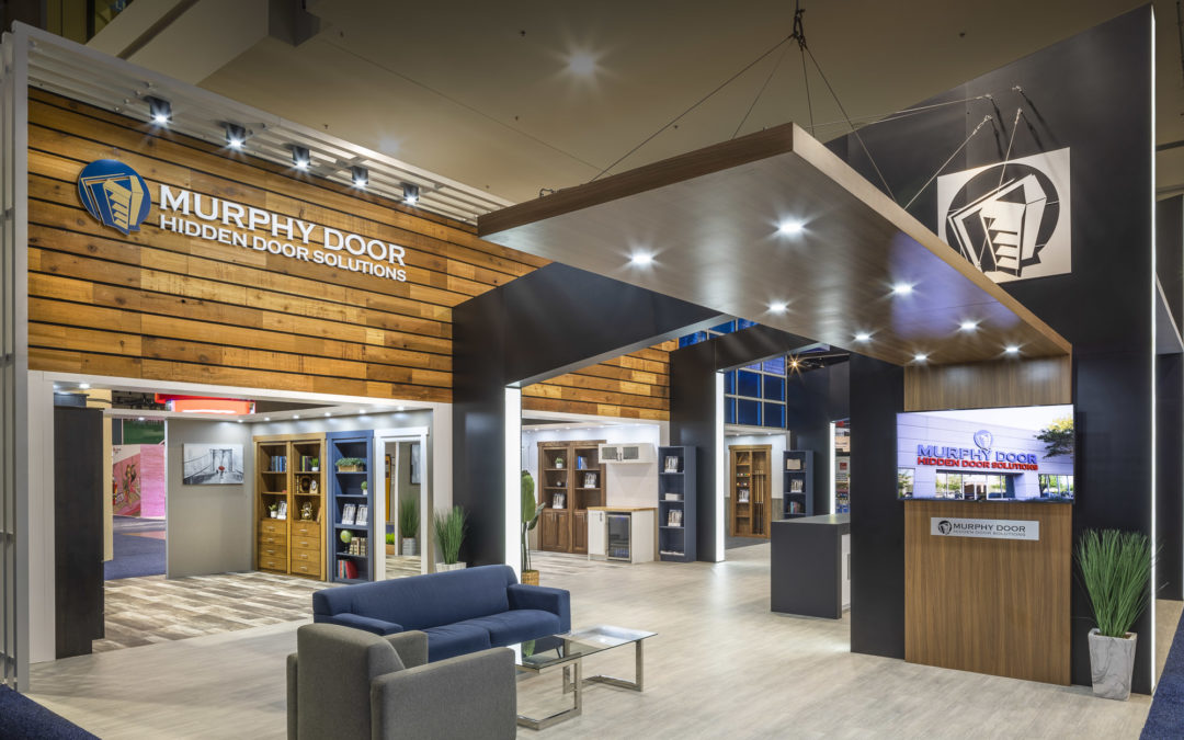 Murphy Door