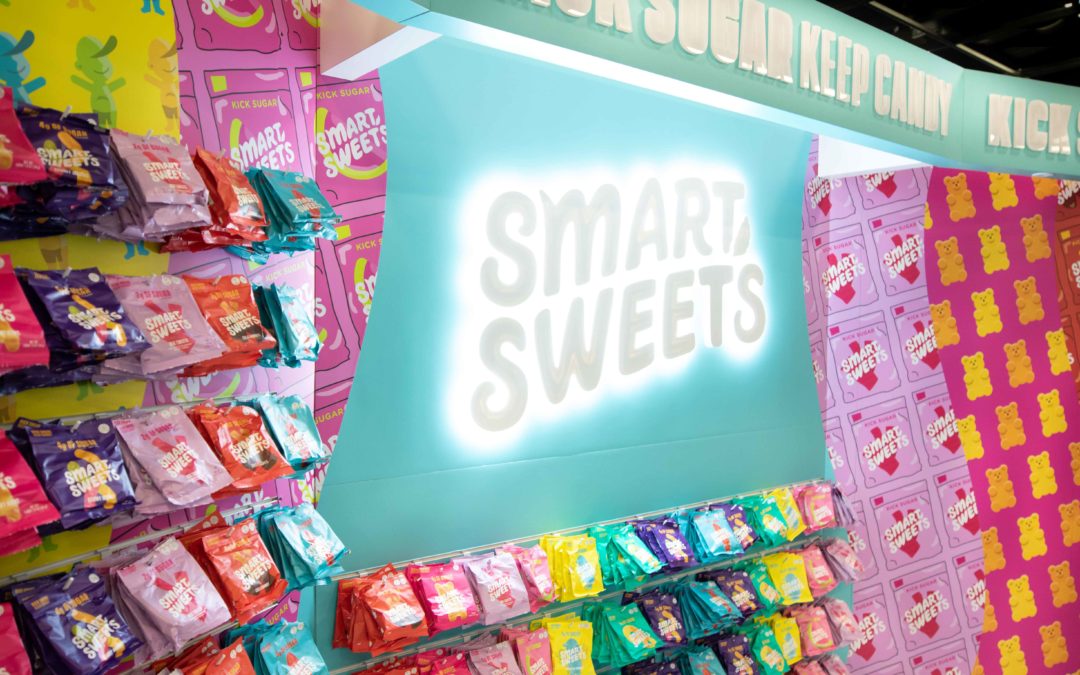 Smart Sweets