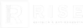 RISE | Full-Service Exhibits and Environments