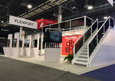 Flexport – Tradeshow