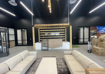 Goal Zero Permanent Installation