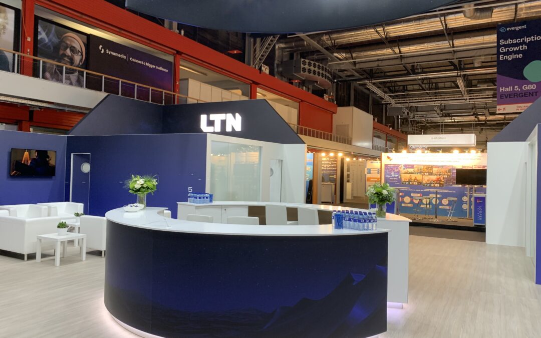 LTN International 2023