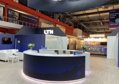 LTN International 2023