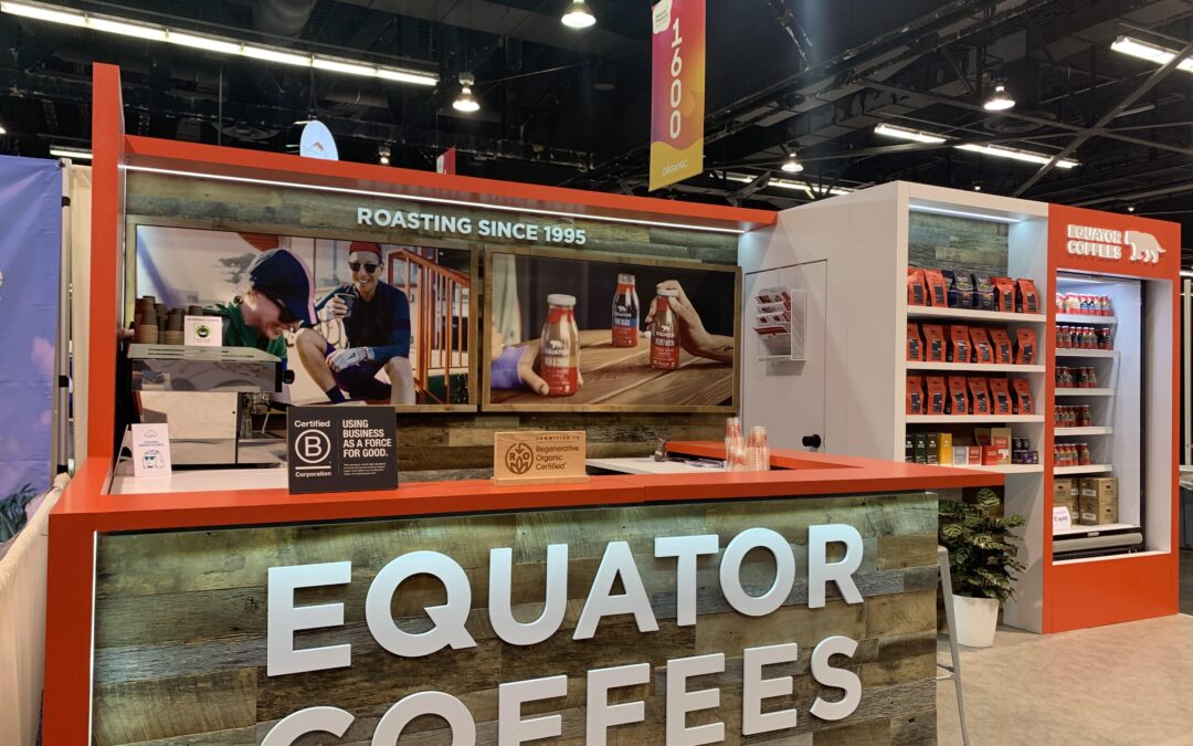 Equator Coffee