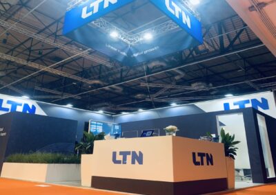 LTN International 2022