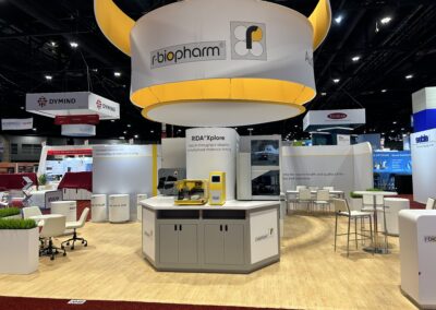 Aus Diagnostics | Salt Lake City, UT: RISE | Full-Service Exhibits and ...